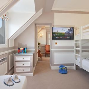 Suite Familiar