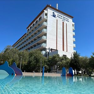 Ohtels San Salvador